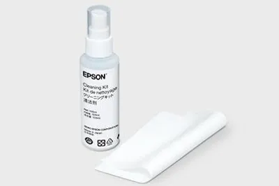 Produktbild von Epson Cleaning Kit, Geräte-Reinigungsset, Japan, - FastFoto FF-680W - WorkForce ES-500WR - Epson DS-575W - Epson DS-780N - Epson WorkForce DS-770 -..., 1 Stück(e), 1 Stück(e), 170 mm