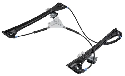 Produktbild von NTY EPS-VW-109 Elektrischer Fensterheber Vorne Rechts für VW POLO (9N)