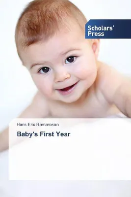 Produktbild von Baby's First Year