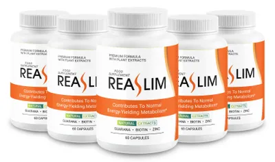 Obrázok produktu pre Reaslim-5 x