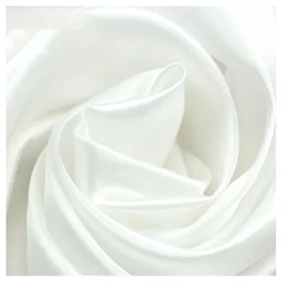 Productafbeelding van Seidenzijdige stof, geschikt voor kleding en decoratie, 150 cm breed