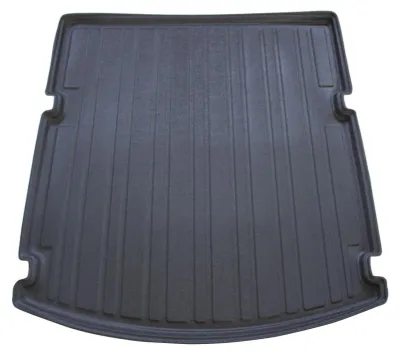 Image de Tapis de coffre en caoutchouc 3D DeluxeBoss pour AUDI A6 BERLINE 2011-2018