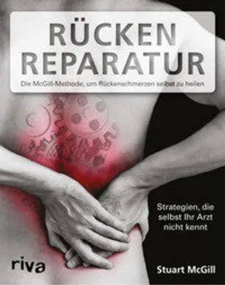 Productafbeelding van Rücken-Reparatur