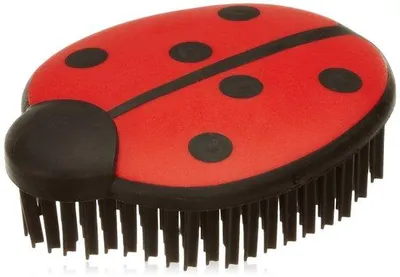 Image de V7 Brosse à vêtements Coccinelle Carl