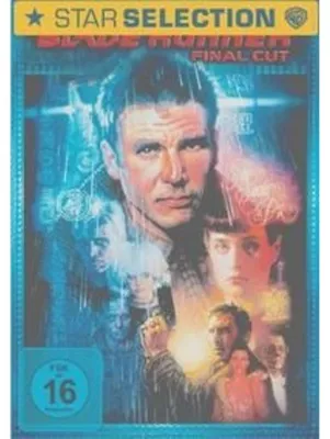 Produktbild von Blade Runner - Final Cut