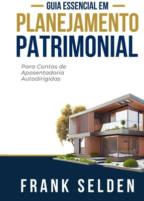 Produktbild von Planejamento Patrimonial