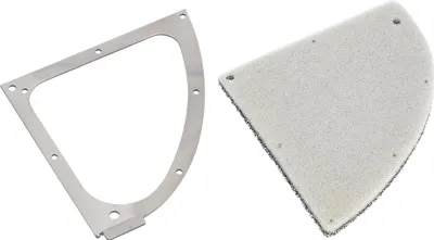 Immagine prodotto di Filtro aria sportiva - per Simson S50, S51, S53, S70, S83