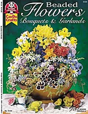 Obrázek produktu pro Mcneill, S: Beaded Flowers, Bouquets, & Garlands