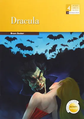 Obrázok produktu pre Dracula