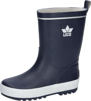 Produktbild von Gummistiefel Samira Modell 21 für Regenwetter mit rutschfester Gummilaufsohle