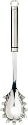 Immagine prodotto di Cucchiaio per spaghetti in acciaio inox - Kitchen Craft | Professional