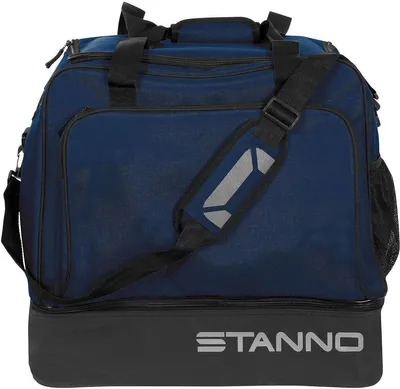 Immagine prodotto di Borsa sportiva Stanno Pro con scomparto inferiore - Blu navy
