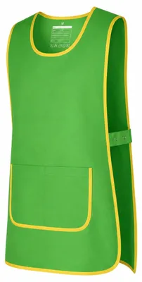 Immagine prodotto di MISEMIYA - Grembiuli, abbigliamento da lavoro, uniformi per la pulizia, ospedali, cliniche, veterinari