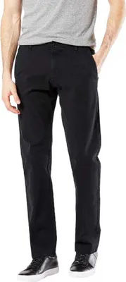 Produktbild von Dockers Ultimate 360 Slim Hosen Schwarz 30 / 32 Mann Schwarz 30