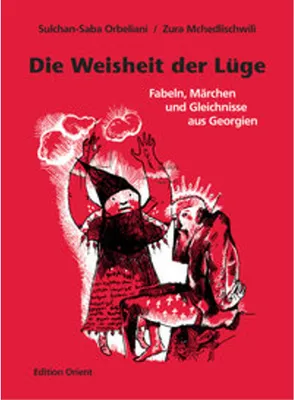 Obrázok produktu pre Die Weisheit der Lüge