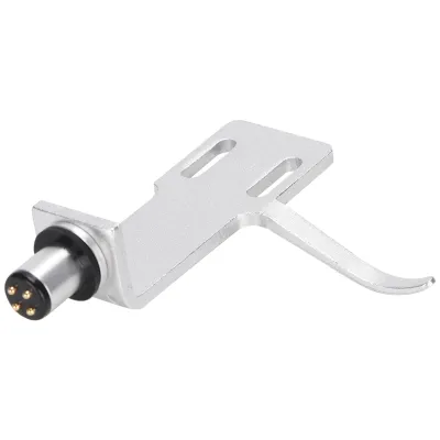 Image de Coiffe pour platine vinyle,Coiffe pour tête de lecture phono