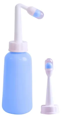 Image de Bidet portable pour l'hygiène personnelle