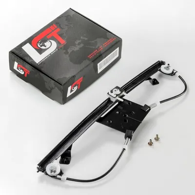 Produktbild von Elektrischer Fensterheber vorne rechts 4/5 Türer für FIAT GRANDE PUNTO EVO 199