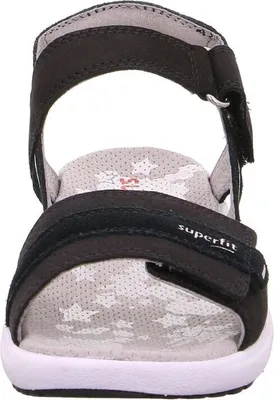 Produktbild von Superfit 0-606204-0100 SCHWARZ (SCHWARZ) FS 2021, Spocc:33