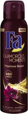 Produktbild von Fa Deospray – Glamorous Moments 150 ml