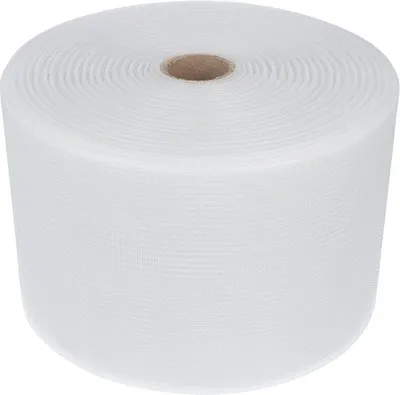 Obrázek produktu pro Záclonovka hladká Ariadna, 100 mm, 50 m - 0000