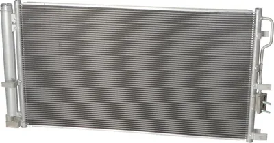 Image de Radiateur de climatisation pour Hyundai Tucson et Kia Sportage, modèle 15-