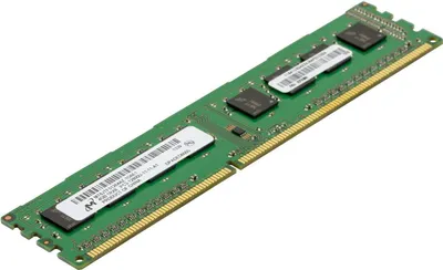 Obrázok produktu pre Lenovo 1100437, 4 GB, 1 x 4 GB, DDR3, 1600 MHz