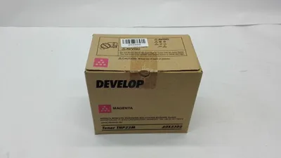 Produktbild von DEVELOP Toner magenta TNP-22M 6.000Seiten