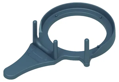 Öffnungshilfe für Thermomix TM6/TM5/TM31, TopfTwister