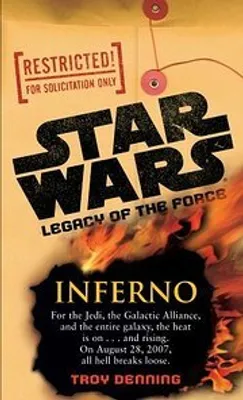 Imagen del producto de Inferno