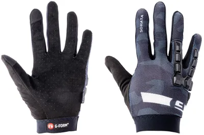 Produktbild von G-Form-Handschuh Sorata Trail 2 Handschuh Sorata Trail 2 XS schwarz weiß