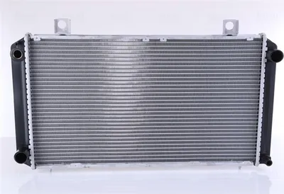 Produktbild von NISSENS 64057A Kühler Wasserkühler Motorkühler für SAAB 900 I Combi Coupe 900 I Cabriolet 900 I (AC4, AM4)