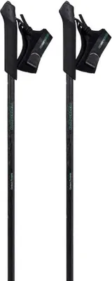 Immagine prodotto di Komperdell Poniente Carbon Poles Nero 105 cm Nero 105 cm