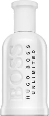 Produktbild von Hugo Boss Bottled Unlimited toaletná voda 100ml