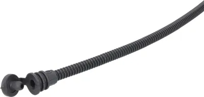 Produktbild von easyPART passend für BOSCH Entleerungsschlauch 00173229 für Waschmaschine | Ablaufschlauch, Entleerungssystem