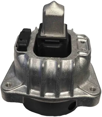 Produktbild von CORTECO Motorlager für BMW 5 Touring (F11) 49121277