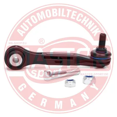 Produktbild von MASTER-SPORT Koppelstange Stabilisator für BMW 5 Touring (G31) Hinten 39255-PCS-MS