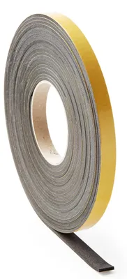 Obrázok produktu pre Samolepiace tesniace pásky, 8 x 10 mm, dĺžka 10 metrov, určené na okná a dvere