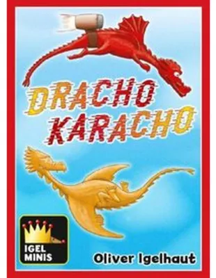 Zdjęcie produktu dla Dracho Karacho