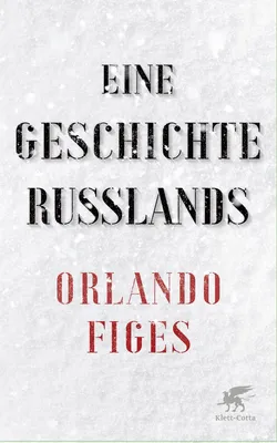 Image de Eine Geschichte Russlands