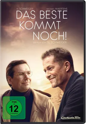 Produktbild von Das Beste kommt noch!