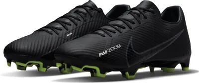 Produktbild von Nike Mercurial Vapor 15 Academy MG BLACK/DK SMOKE GREY-SUMMIT WHI 42