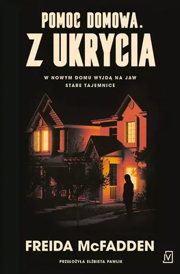Produktbild von Pomoc domowa. Z ukrycia