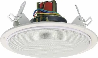 Obrázek produktu pro Renkforce SPE-178WT ELA-Deckeneinbau-Lautsprecher