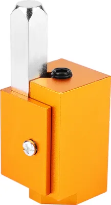 Produktbild von DIY Hochpräzisions-Schnellschneid-Eckmeißel für die Holzbearbeitung (Golden)