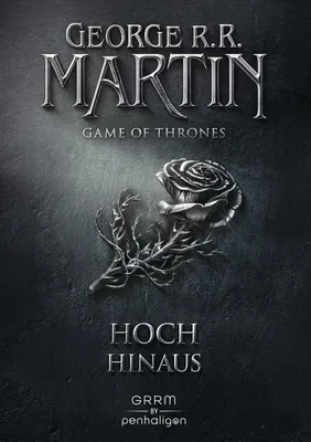 Produktbild von Game of Thrones 4