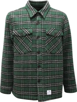 Immagine prodotto di 8515Au Giacca Uomo Department 5 Man Jacket Green