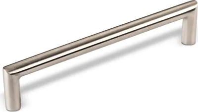 Produktbild von SOTECH Möbelgriff E11 Schrankgriff – Bohrabstand 160 mm, Edelstahlrohr (10 Stück)