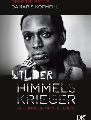 Produktbild von Wilder Himmelskrieger