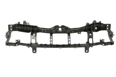 Produktbild von BLIC 6502-08-2578201P Schlossträger Frontmaske für FORD KUGA I Frontverkleidung